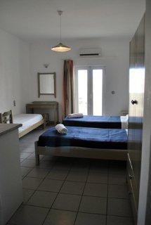 Aristotelis Studios Malia Exteriör bild